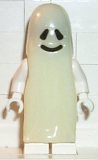 LEGO gen012 Ghost with White Legs